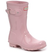 nike pink sport shoes