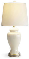 Thumbnail for your product : JCPenney HomeTM Ceramic Ginger Jar Table Lamp