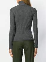 Thumbnail for your product : Chloé ribbed turtleneck jumper