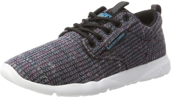 walking shoe company