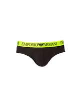 Thumbnail for your product : Emporio Armani Men's 2-Pack Jersey Briefs
