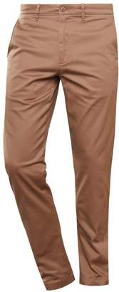 J.Crew Chinos river brown