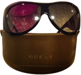 Thumbnail for your product : Gucci Sunglasses