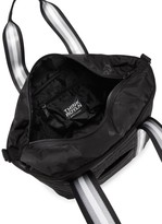 Thumbnail for your product : Think Royln Junior Wingman Camo Quilted Tote