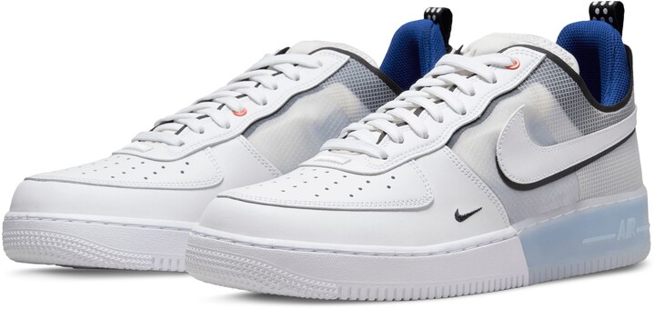snipes air force react