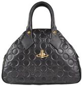 Thumbnail for your product : Vivienne Westwood Polka Dot Yasmin Tote