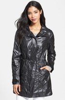 Thumbnail for your product : Vince Camuto Women's Hooded Anorak
