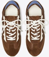 Thumbnail for your product : Tory Burch Serif Tory Sneaker