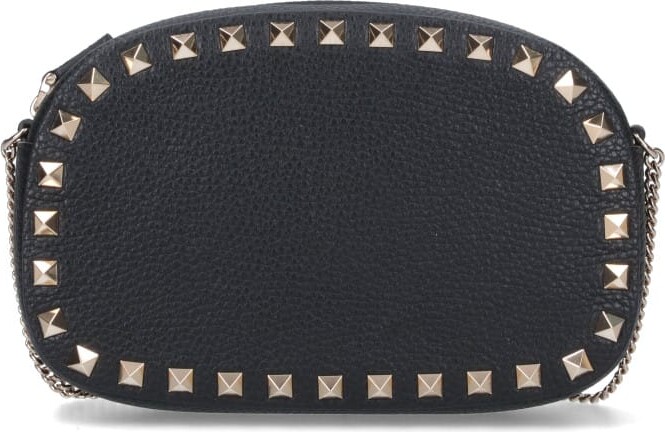 Valentino Garavani Mini Shoulder Bag 'rockstud'