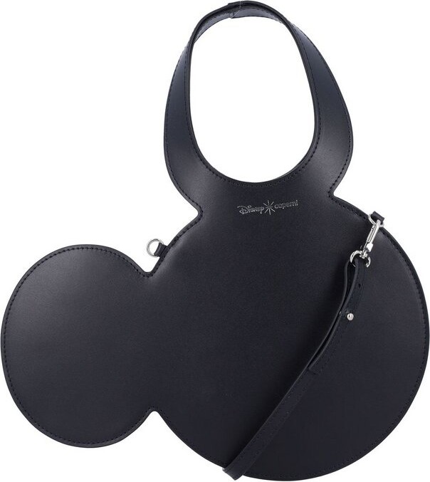 Coperni X Disney Crossbody Baby Mickey Tote Bag