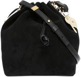 Thumbnail for your product : Sophie Hulme BG169CM Small Nelson Bucket Bag
