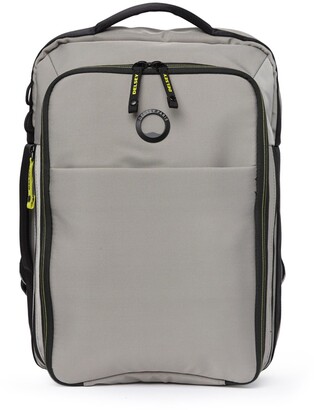 Delsey Daily's 2 Compartment 15.6-Inch Laptop Backpack