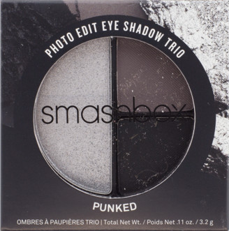 Smashbox Photo Edit Eye Shadow Trio