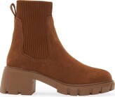 Thumbnail for your product : Steve Madden Hayle Platform Chelsea Boot