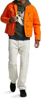 Thumbnail for your product : Reese Cooper Twill Jacket