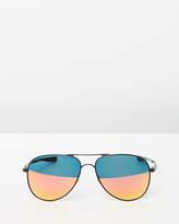 Thumbnail for your product : Oakley Elmont M & L OO4119