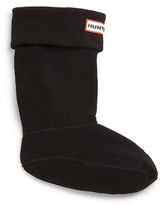 Thumbnail for your product : Hunter Fleece Boot Socks