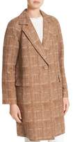 Thumbnail for your product : Lafayette 148 New York Lawson Coat