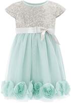 Thumbnail for your product : Monsoon Baby Kylie Rose Dress