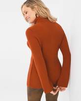 Thumbnail for your product : Cutout Turtleneck