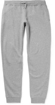 Thumbnail for your product : Orlebar Brown Tapered Loopback Cotton-Jersey Sweatpants