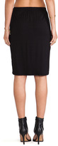 Thumbnail for your product : Ella Moss Tali Skirt