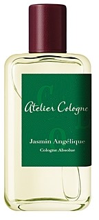 Atelier Cologne Jasmin Angelique Cologne Absolue Pure Perfume 3.4 oz.