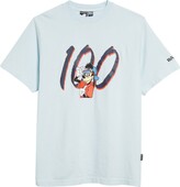 Thumbnail for your product : Noon Goons x Disney To the Max Cotton Graphic T-Shirt