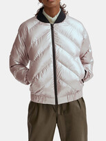 Thumbnail for your product : Noize Amber-M Lightweight Bomber Jacket