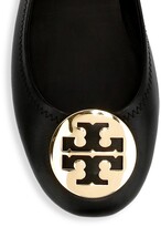Thumbnail for your product : Tory Burch Claire Ballet Flats