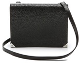 Thumbnail for your product : Alexander Wang Prisma Double Envelope Bag