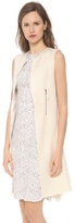 Thumbnail for your product : Nina Ricci Sleeveless Vest