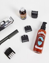 Thumbnail for your product : Wahl Multigroomer 8 in 1 Trimmer Kit