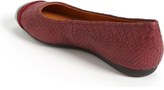 Thumbnail for your product : Geox 'Lola' Flat