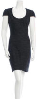 Thumbnail for your product : L'Agence Dress