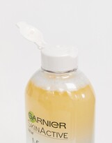 Thumbnail for your product : Garnier Micellar Oil-Infused Cleansing Water 400ml 3 pack (Save 33%)-No colour
