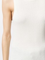 Thumbnail for your product : Manning Cartell Australia Ribbed-Knit Tank Top