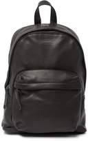 Thumbnail for your product : AMERICAN LEATHER CO. Fairfield Zip Around Leather Backpack