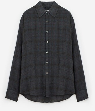 トップス 25ss Our Legacy above shirt size44 Our Legacy Above Shirt - ShopStyle