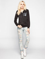 Thumbnail for your product : Metal Mulisha Heritage Womens Hoodie