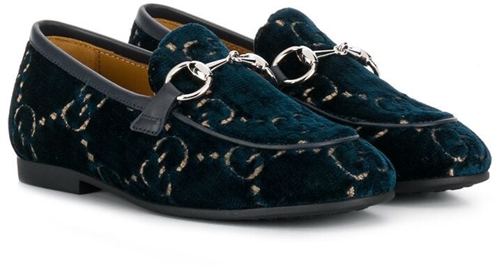 Exclusive heren Gucci loafers | KLEDING.nl