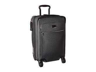 Tumi sam international carry on Clearance