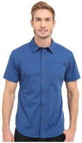 Thumbnail for your product : Black Diamond Short Sleeve Stretch Operator Shirt