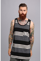 Thumbnail for your product : Lrg L-R-G CC Striped Tank Top