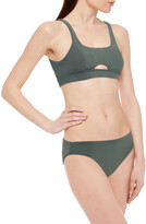 Thumbnail for your product : Seafolly Cutout bikini top