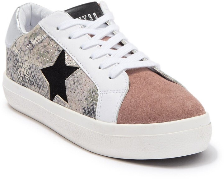 starling flatform sneaker