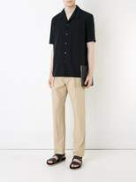 Thumbnail for your product : Lemaire V-neck shirt