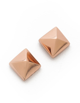 Thumbnail for your product : Eddie Borgo Stud Earrings