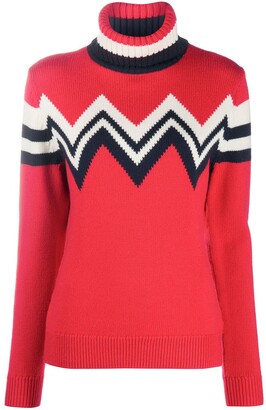 Perfect Moment Women's Sweaters | Shop the world's largest 