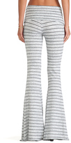 Thumbnail for your product : Saint Grace Ashby Flare Pant